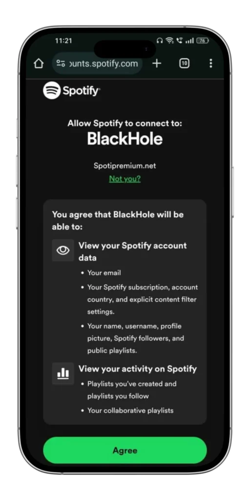 How to Import Playlists from Spotify
