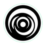 BlackHole App Logoo